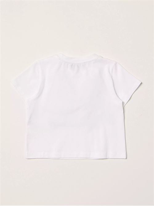 T-SHIRT SIMONETTA | 1Q8081 J0007/100